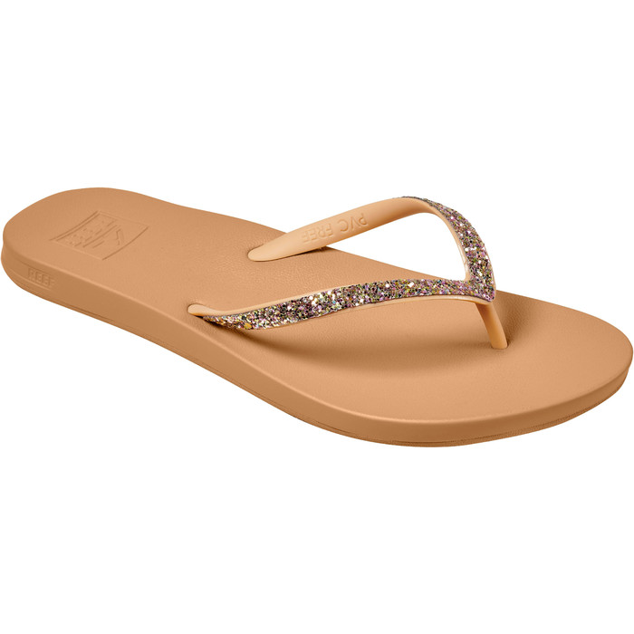 Women's reef stargazer sales flip flops